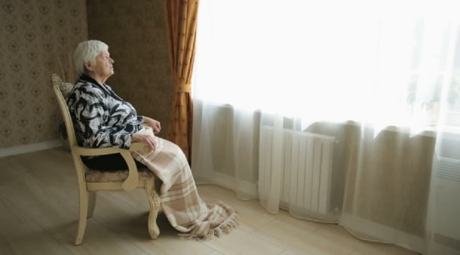 ITRI - Avviata la campagna a sostegno delle persone sole e degli anziani