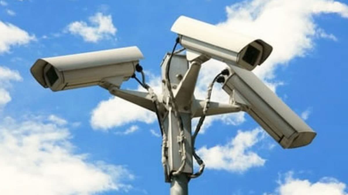 Castelforte, completata la rete di videosorveglianza