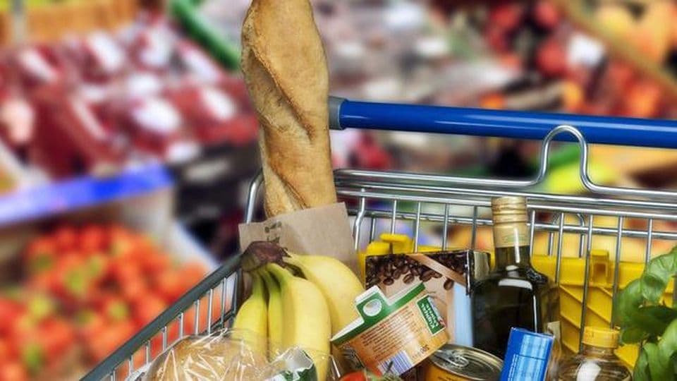 A Formia parte l'iniziativa "Spesa sospesa" messa in campo dall'amministrazione