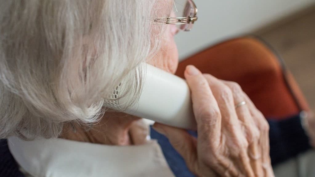 ASL Latina, attivo il servizio di consulenza psicologica al telefono
