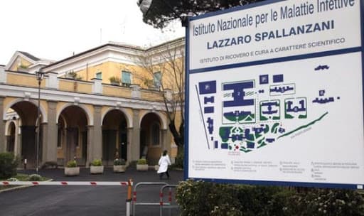 +++ Formia diventa zona gialla +++ : accertato primo caso di Coronavirus