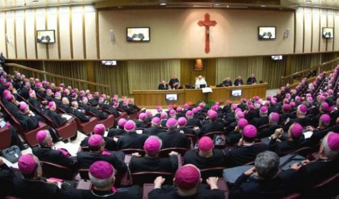 Il disaccordo dei Vescovi sul DPCM, la posizione della CEI