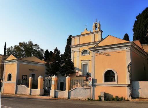 GAETA - CIMITERO APERTURA AL PUBBLICO TUTTI I GIORNI