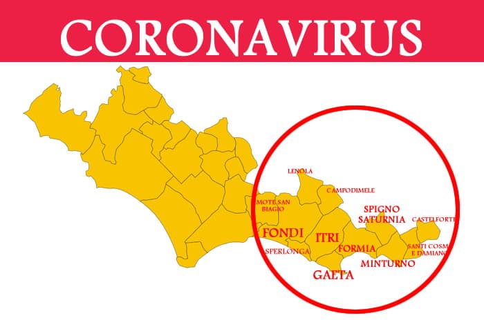 Coronavirus – Oggi 13 aprile, 4 decessi e 48 nuovi positivi