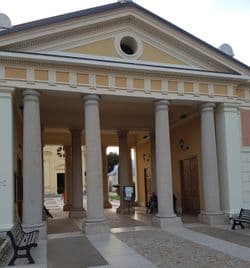 FONDI: RIAPERTURA TEMPORANEA DEL CIMITERO COMUNALE