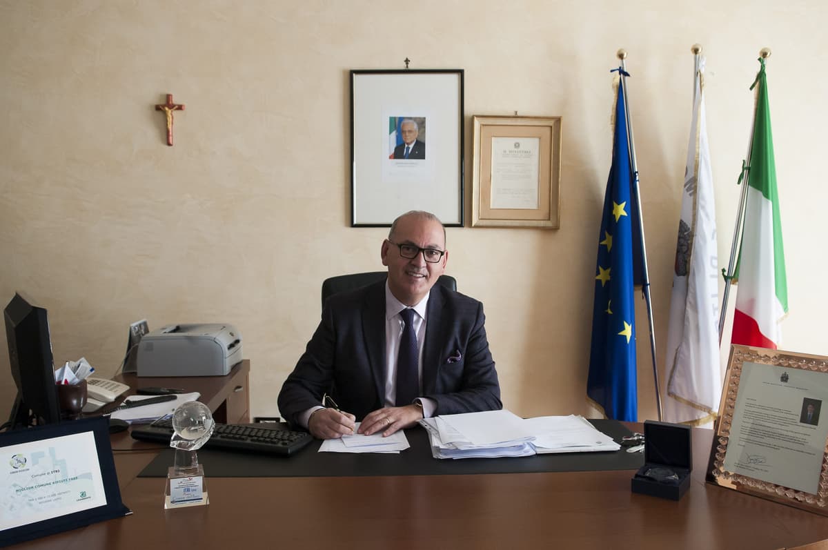 ITRI. Fargiorgio chiede chiarimenti alla Regione per l'accesso ai fondi agricoli