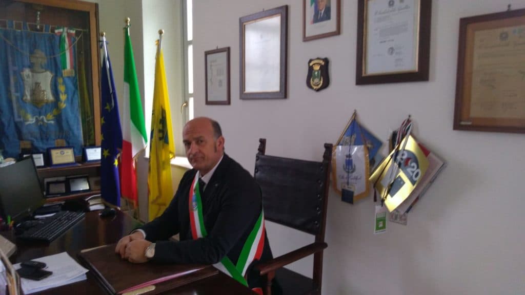 Castelforte. Il Sindaco commenta le dichiarazioni espresse da Castelforte Democratica sul conferimento della Cittadinanza Onoraria alla Dottoressa Claudia Bagni