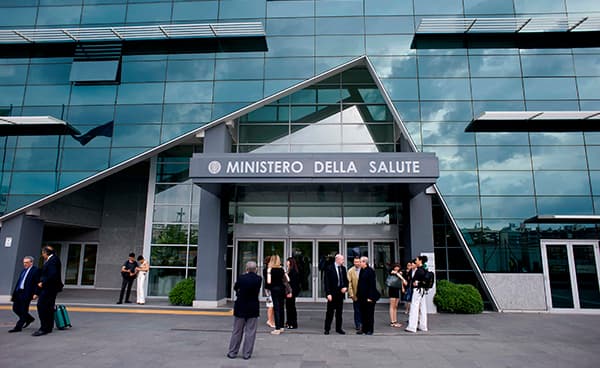 COVID-19: I DATI NAZIONALI DELL’EPIDEMIA