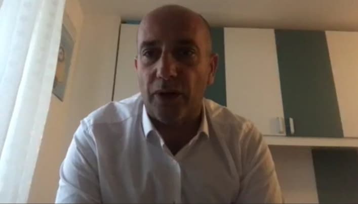 Il sindaco di Minturno fa il bilancio del primo mese emergenza covid-19