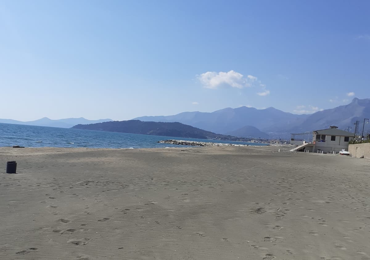 Forte (PD) su turismo stagione 2020