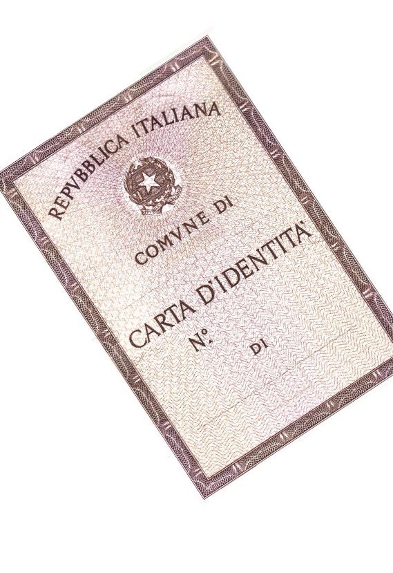 COVID-19: IL COMUNE DI FONDI RICORDA LA PROROGA DELLA VALIDITÀ DEI DOCUMENTI DI RICONOSCIMENTO