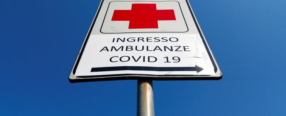 COVID-19: UNA TRAGEDIA NAZIONALE SUPERATI 25.000 DECESSI