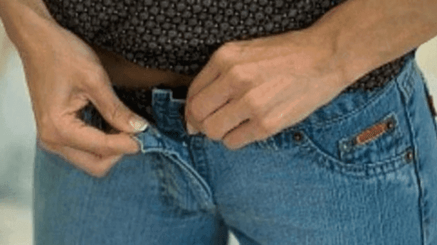 GAETA - Nascondeva droga tra gli indumenti intimi