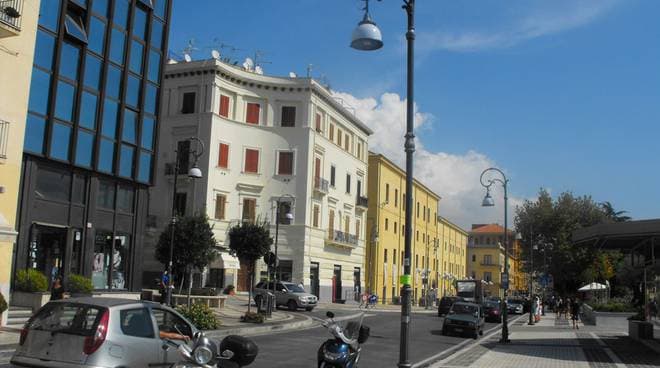 FORMIA - 5 STELLE: "PIANO DEL TRAFFICO, SI DIA IL VIA ALLA SPERIMENTAZIONE"