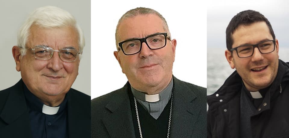 SOLERA MINTURNO, LA CHIESA E’ IN CAMPO A OGNI LIVELLO IN DIFESA DEI LAVORATORI