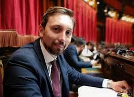 Addio alla presidenza per Raffaele Trano