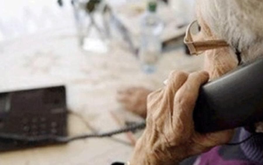 “Diffidate da chi si spaccia per Confconsumatori”