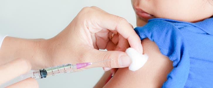 PER LA VITA: LA SETTIMANA DELLE VACCINAZIONI