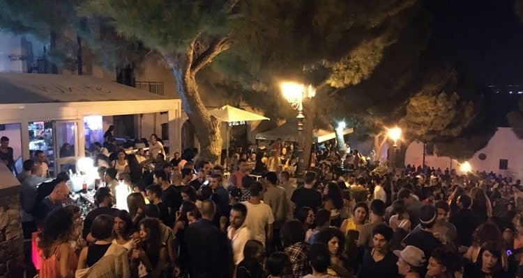 Movida pontina, continuano i controlli nel weekend