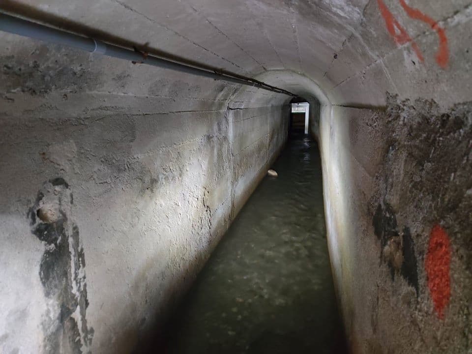 Mazzoccolo, un obbligo tutelare la sorgente naturale