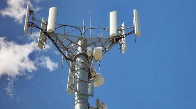 Formia. Il consigliere Cardillo Cupo torna a parlare della questione legata all'installazione dell'Antenna 5G a S. Croce