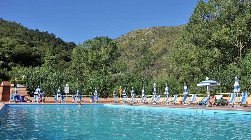 Castelforte: il sindaco Cardillo soddisfatto, dal 1 luglio riaperta S.P. 125 per le Terme di Suio
