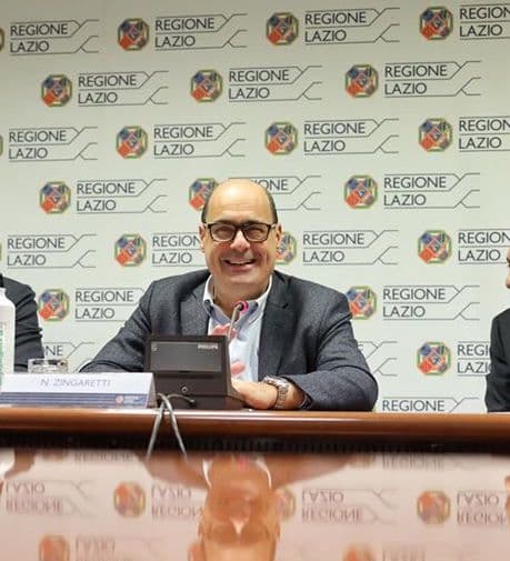 Al via per il "Bando VitaminaG" indetto dalla Regione Lazio