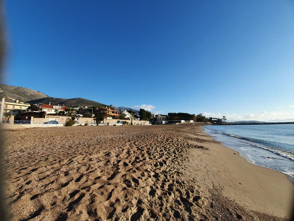 Stagione balneare 2020, al via le linee guida