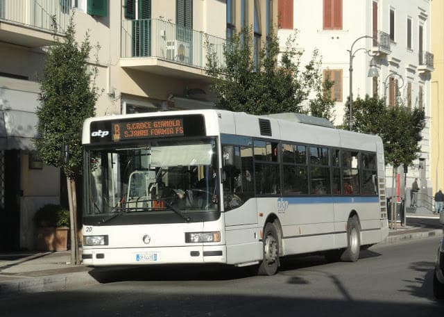 Fallimento dell'azienda per il trasporto pubblico, l'allarme