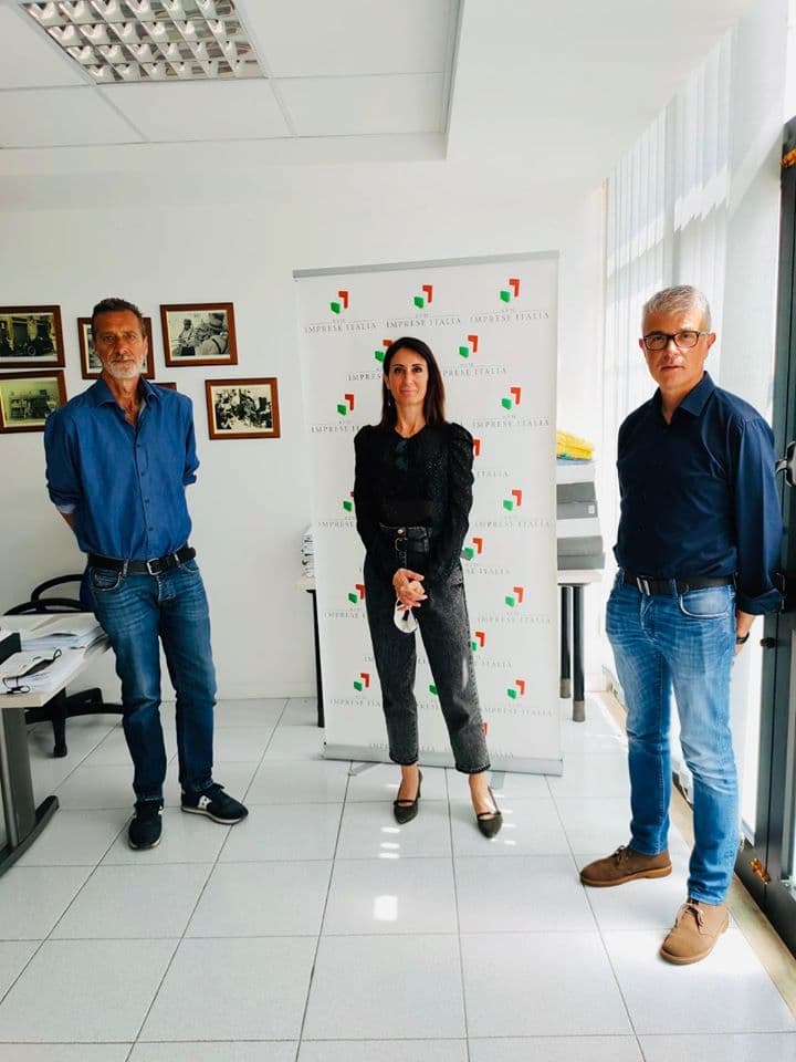 Confcommercio Latina, nuove nomine in vista