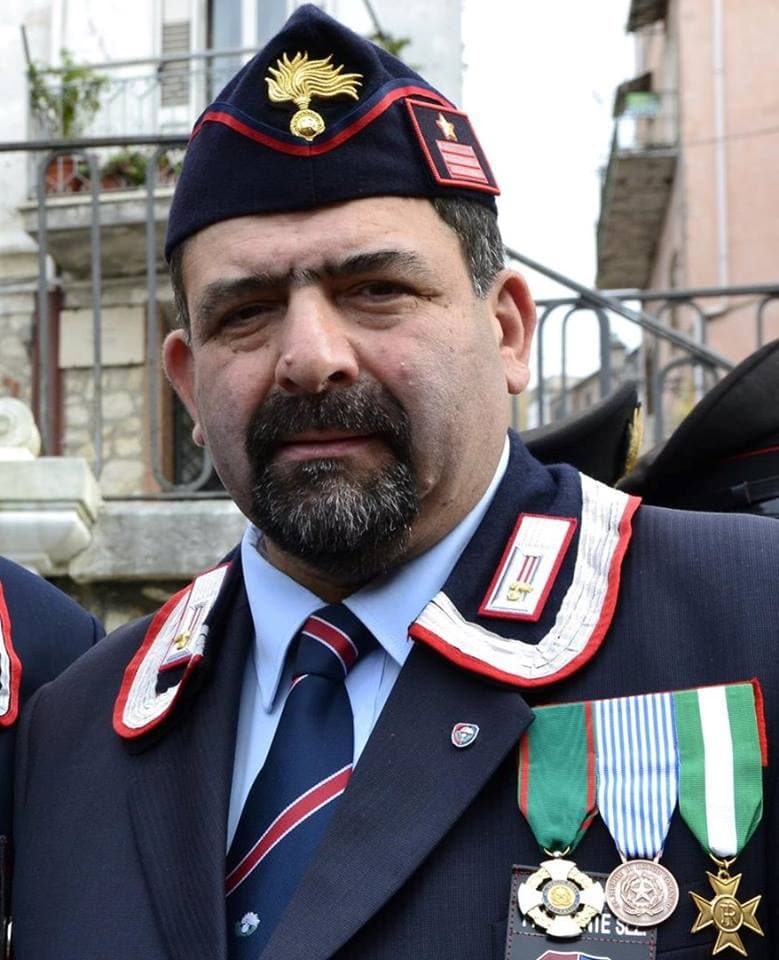 MINTURNO: UN APPELLO ANC PER LA SCLEROSI MULTIPLA