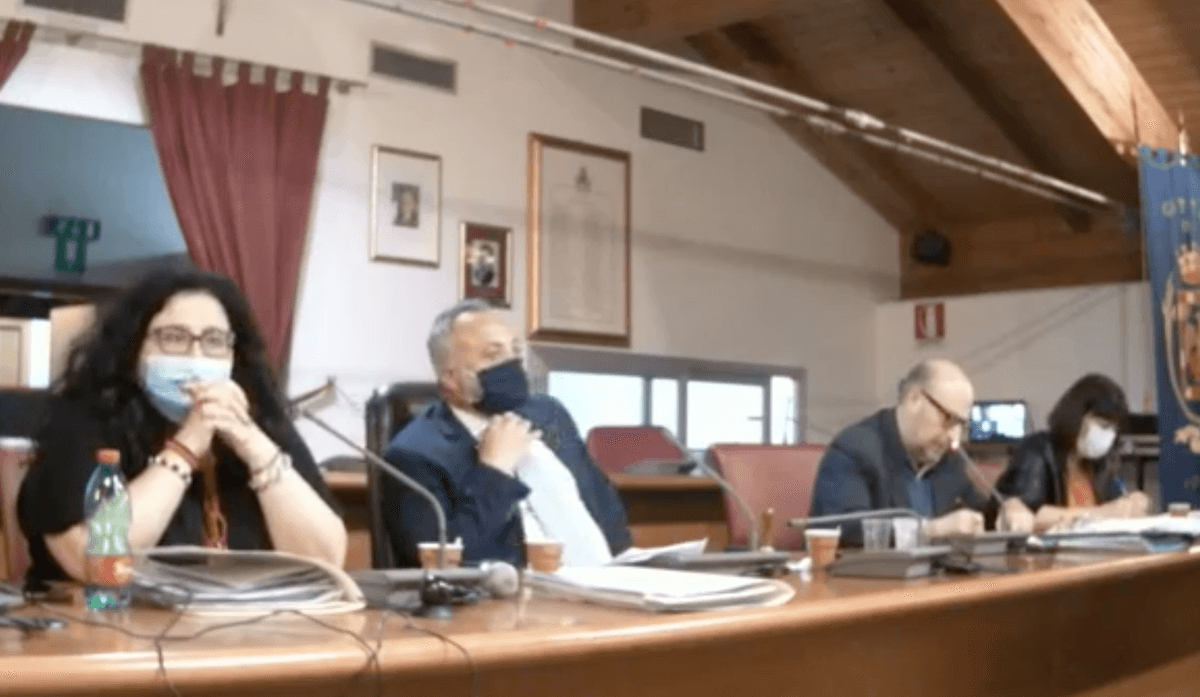 Formia . Il Consiglio Comunale approva diversi punti importanti del programma politico amministrativo per lo sviluppo della città