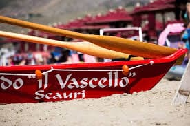 SCAURI: UNA LUCE ACCENDE IL CALCIO LOCALE