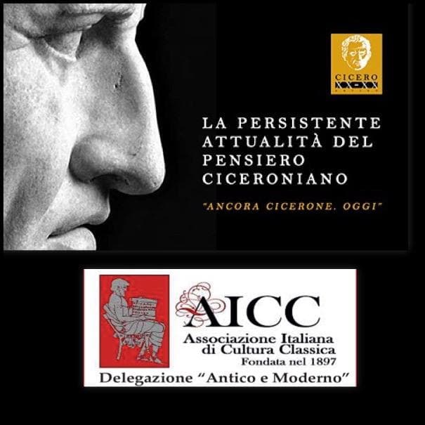 GAETA: AICC ADERISCE AL CERTAMEN CICERONIANO