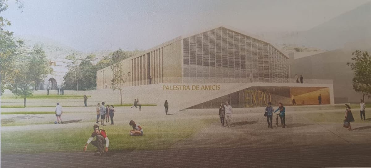 Formia. Qualità degli spazi adibiti alla didattica, efficientamento energetico, parco urbano questi i tre punti cardine per dare nuovo respiro al quartiere di Mola