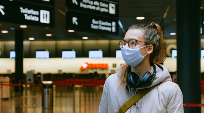 COVID-19: FASE 2 LE INDICAZIONI GOVERNATIVE PER UTILIZZO TRASPORTI E LOGISTICA