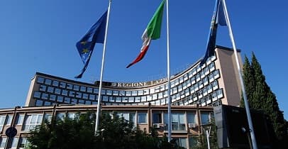 Regione Lazio: Approvata la legge di stabilità del 2022