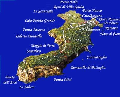 ISTITUITA DALLA REGIONE LA GIORNATA DI VENTOTENE LUOGO DELLA MEMORIA E ISOLA D'EUROPA