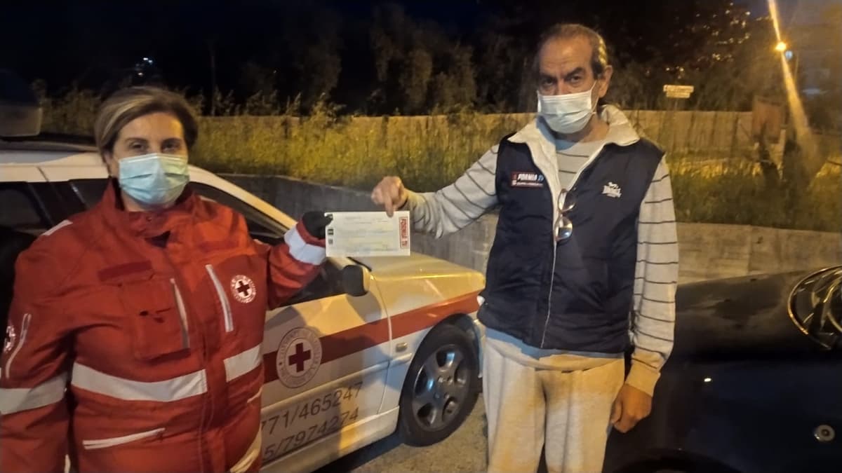 FORMIATV lancia l’iniziativa “La maglietta della Solidarietà” per sostenere i formiani in difficoltà