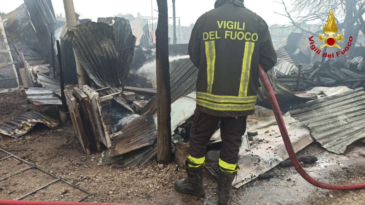 ITRI. Il Gip convalida il sequestro per reati ambientali