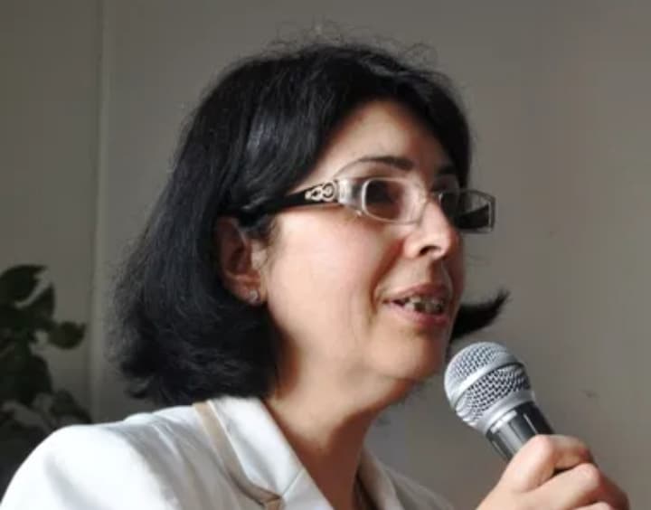 Nasce la nuova Scuola Secondaria Pollione a Formia. Le dichiarazioni del Dirigente Scolastico Annunziata Marciano