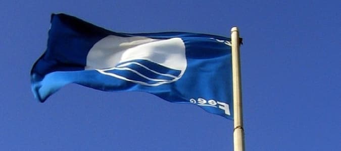 Fondi conquista la sua prima Bandiera Blu