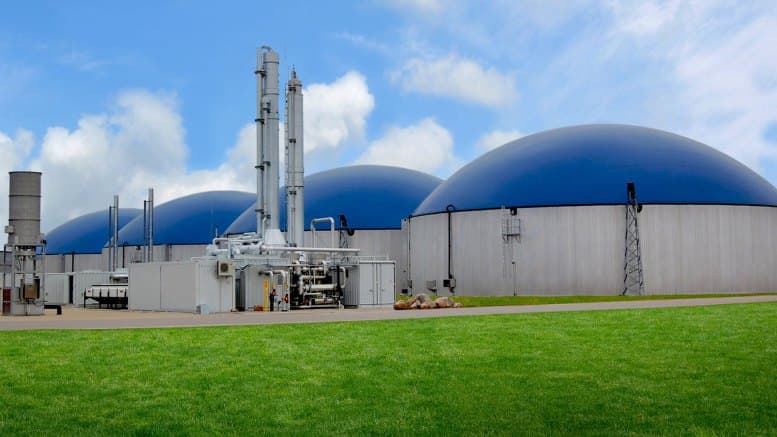 Biogas a Minturno, Pernarella (M5S): “Impossibile l’ubicazione nei pressi dell’Area archeologica”