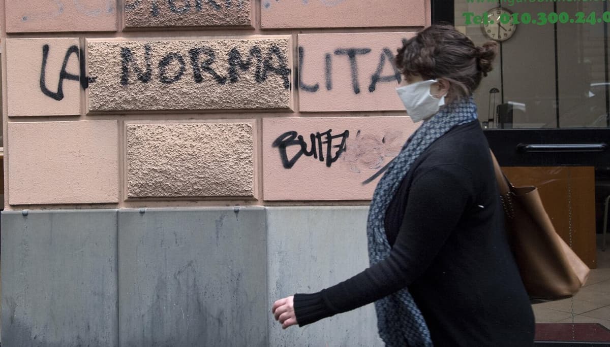 Castelforte Democratica, Pompeo: "Continuiamo a rispettare le misure di prevenzione e protezione Covid-19"