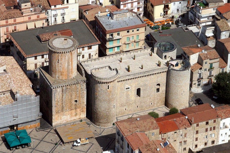 FASE 2: FONDI SUPERA L'INCUBO ZONA ROSSA E RIPARTE CON DETERMINAZIONE