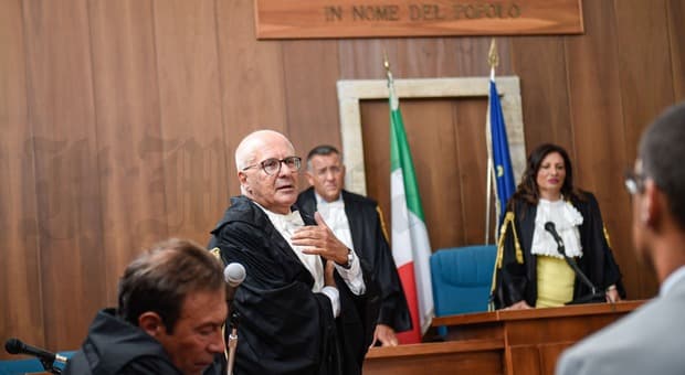 TRIBUNALE DI LATINA: COMPLETATO ORGANICO DELLA PROCURA PER AFFRONTARE CRITICITA’ DELLA PROVINCIA