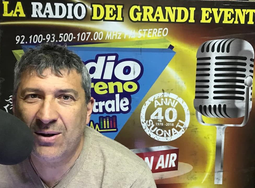 RADIO TIRRENO CENTRALE UN RUOLO NEL GOLFO DI GAETA