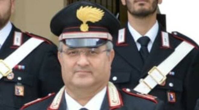 COVID-19: I CARABINIERI PAGANO LA LORO ABNEGAZIONE AL POPOLO ITALIANO