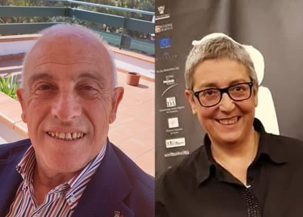 DUE NUOVI ASSESSORI CON STORIE DIVERSE AL COMUNE DI FORMIA