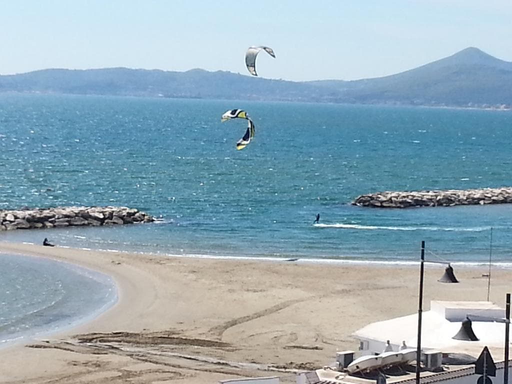 Confermata Bandiera Verde anche per Formia. Le dichiarazioni del Sindaco e dell'Assessore all'Ambiente Giovannone